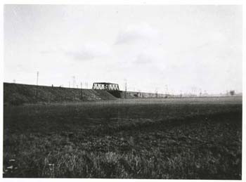 Untitled (Railway Bridge), 1932