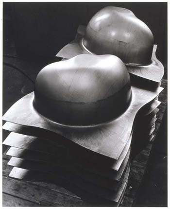 Industrial Abstraction, 1947