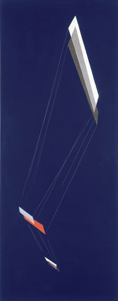 László Moholy-Nagy, Tp 1, 1930 und 1942, © VG Bild-Kunst Bonn 2007